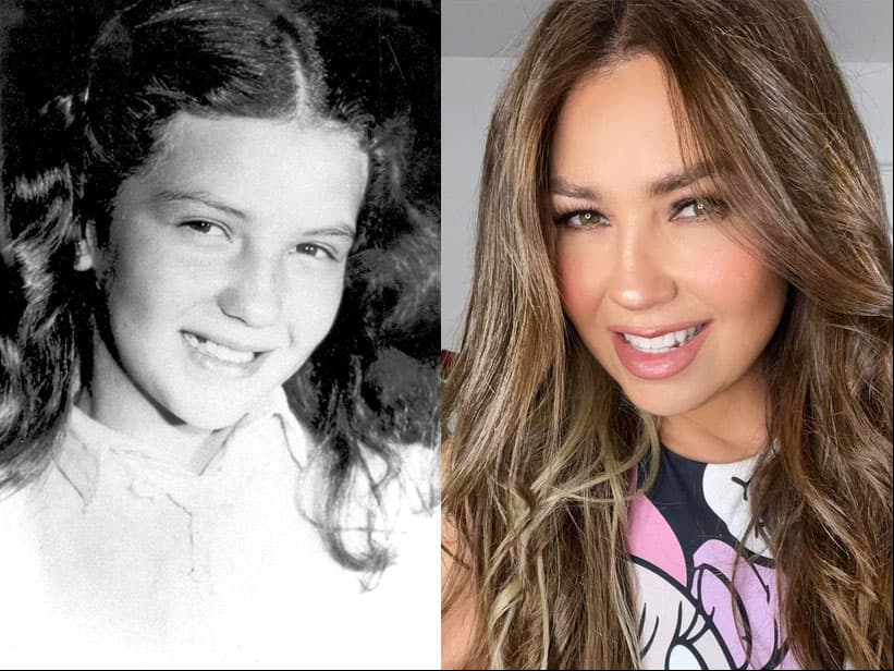 El Expediente Secreto de Thalía: De ‘Din Din’ y ‘Timbiriche’ a ser la cantante mexicana más solvente del mundo