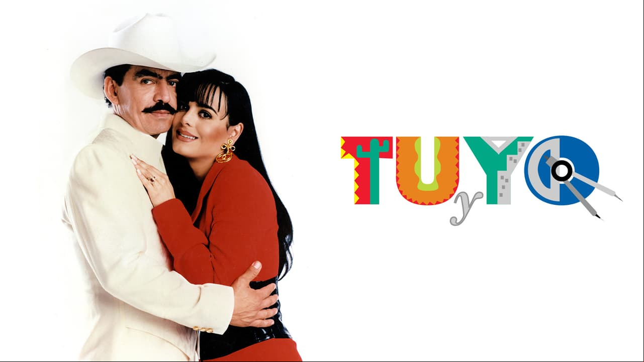 Tú y yo