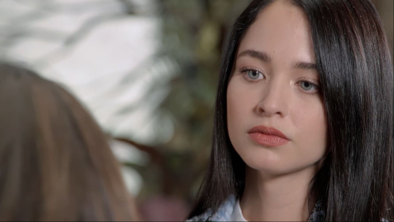 La Herencia: ¡Julieta es hija de Severiano Del Monte!