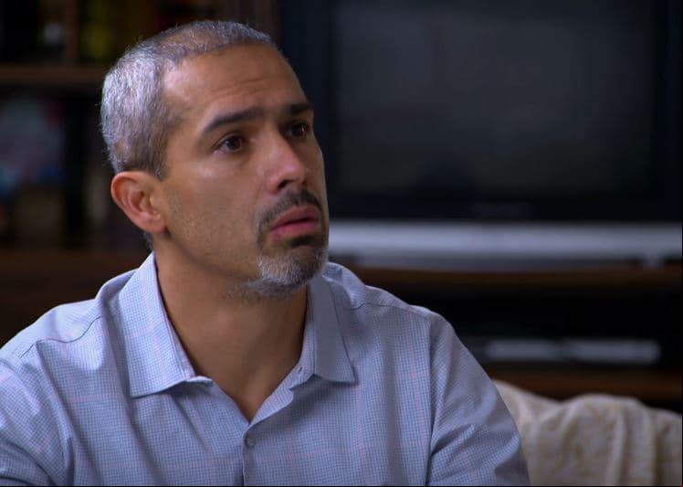 Jorge Navarro Sánchez falleció al caer de un puente ensayando una escena a los 46 años de edad en enero de este 2020. 
<br>
<br>Lo vimos en el episodio llamado 'La cuna vacía' de 'La Rosa de Guadalupe'.