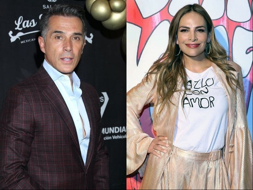 Sergio Mayer, quien protagonizó tremendo romance en la casa de Big Brother con Fabiola Campomanes, se convirtió en el segundo lugar, mientras que la actriz de ‘El juego de las llaves’ obtuvo el cuarto lugar.
