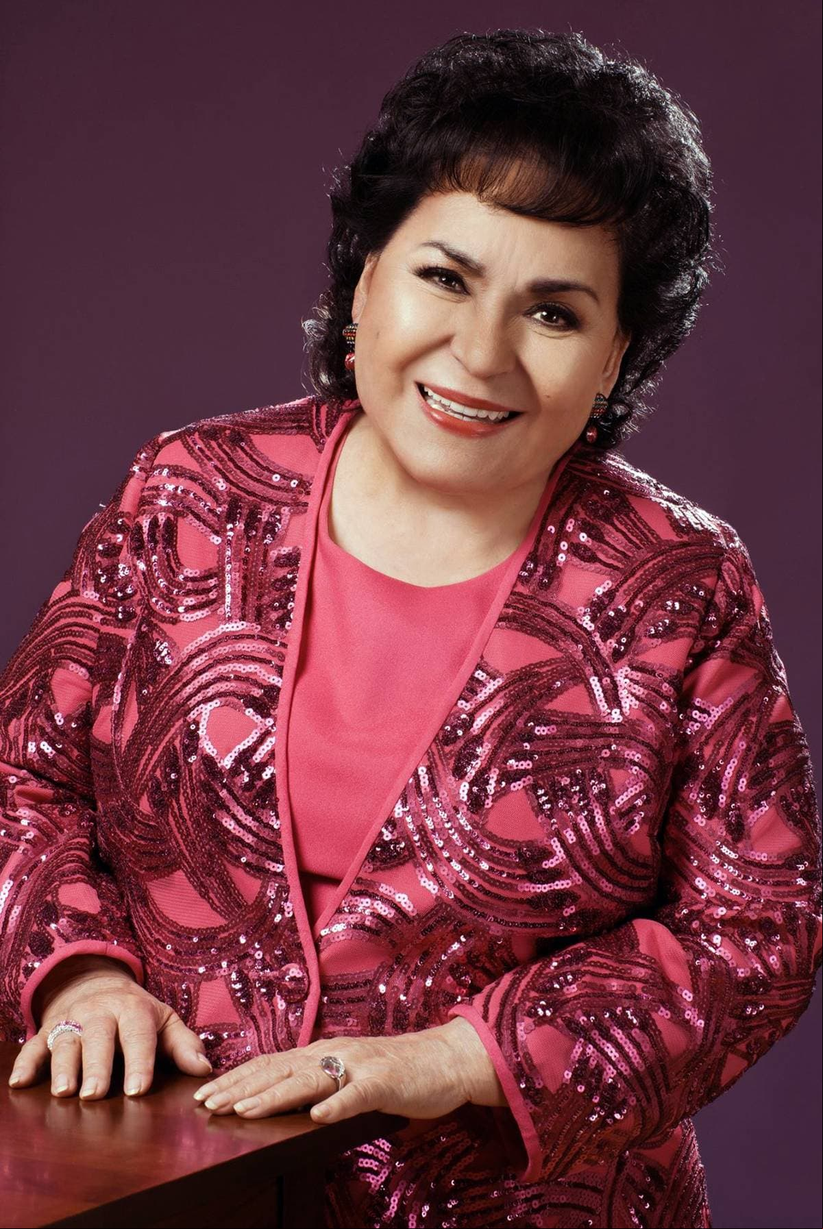 ‘El crimen del Cácaro Gumaro’ (2014), ‘Labios rojos’ (2009), ‘La misma luna’ (2007), ‘Zapata’ (2004), ‘La lotería’ (1993) ‘El rey de las ficheras’ (1989) y ‘Doña Macabra’ (1972), fueron algunas de las películas en las que participó.