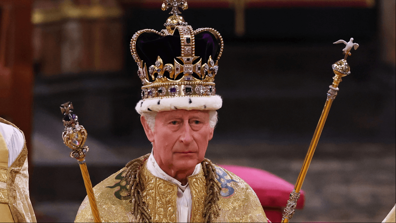 Rey Carlos III