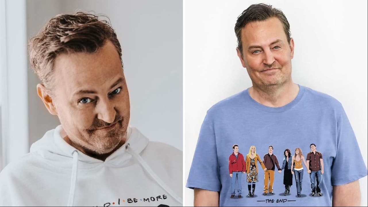 ¿De cuánto es la fortuna que dejó Matthew Perry y quién la heredará si no tenía esposa ni hijos?