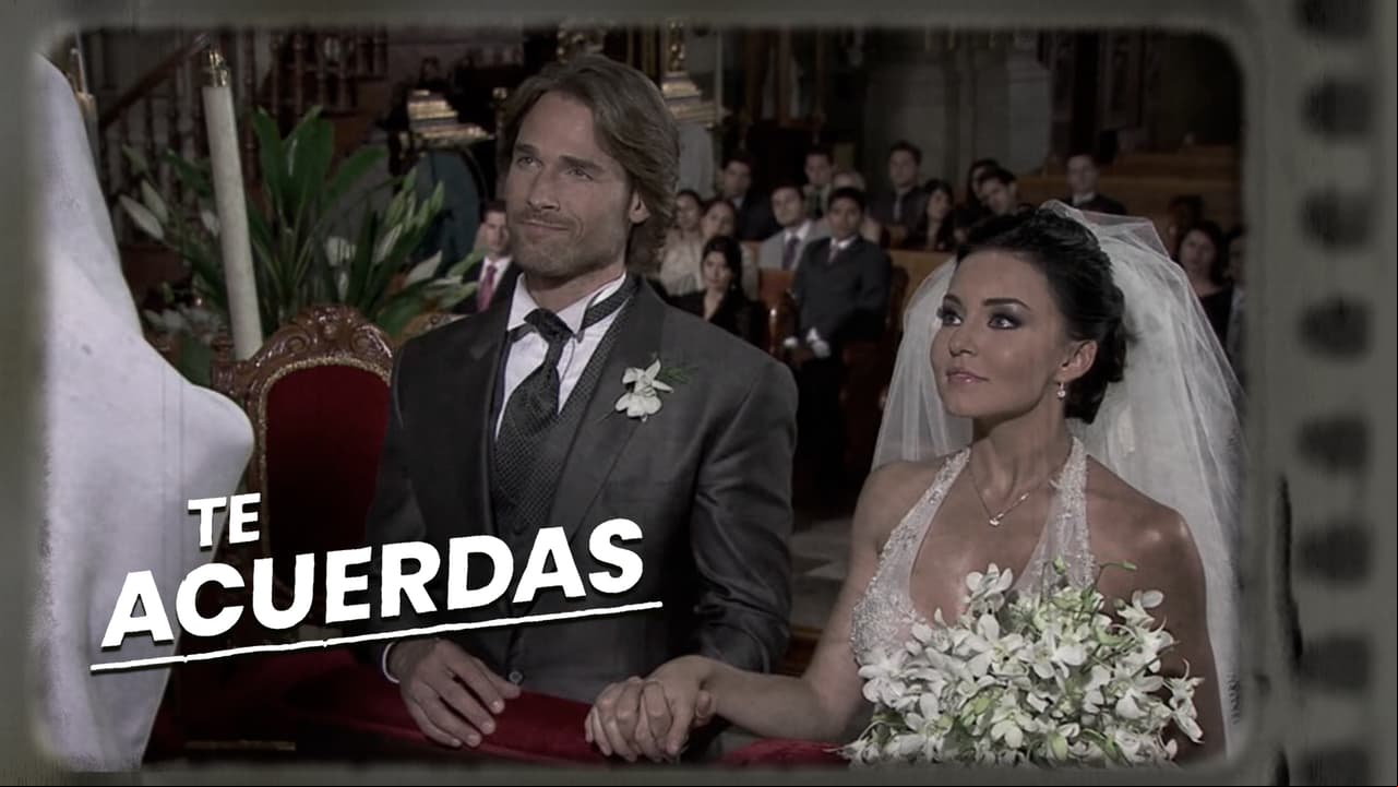 #TeAcuerdas: Las bodas de Angelique Boyer en las telenovelas
