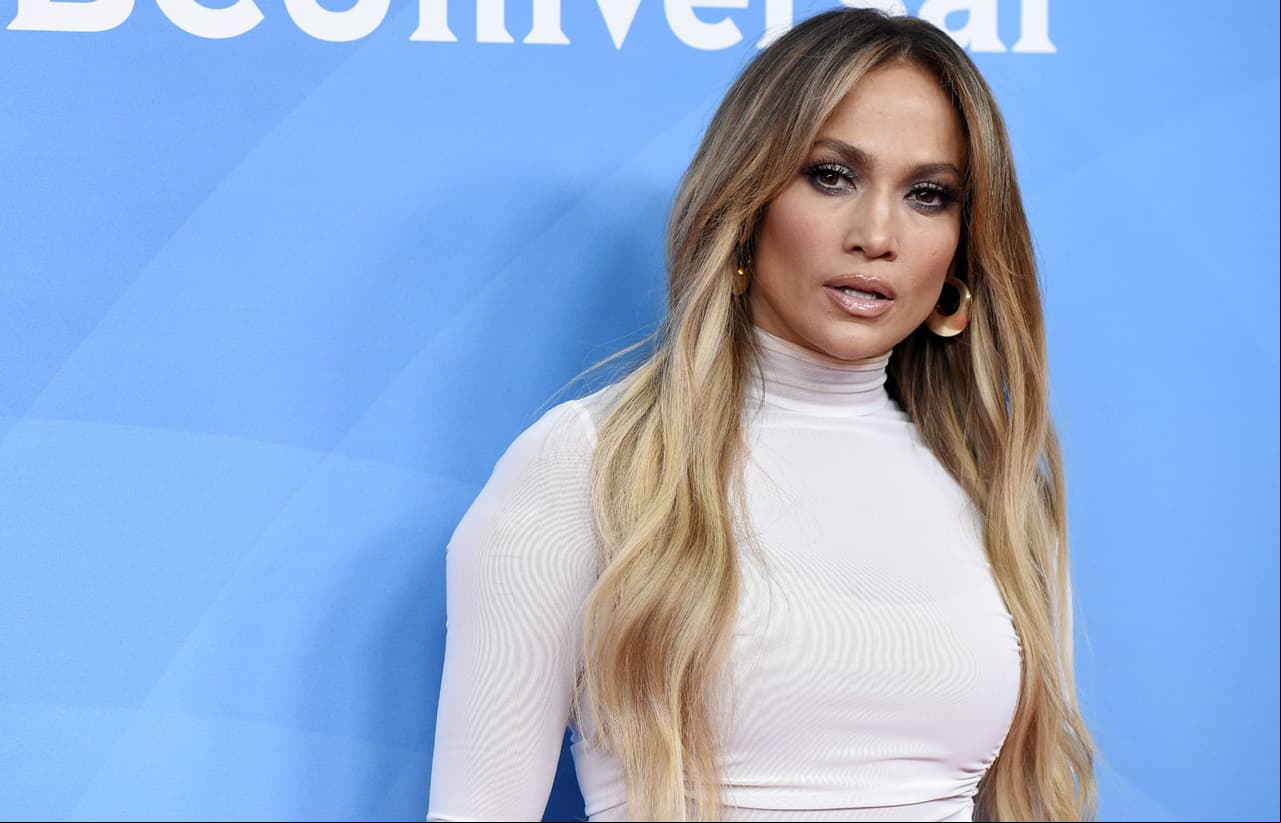 Jennifer Lopez tiene una "gemela" perdida