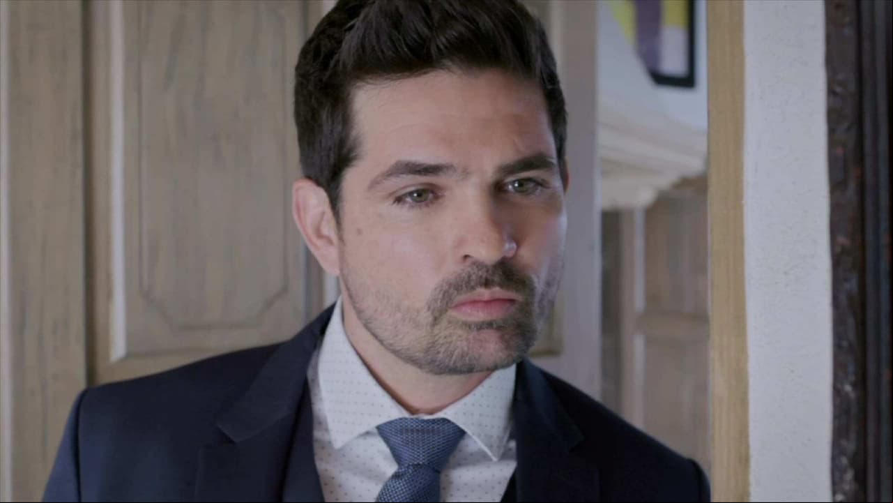 Este martes: Damián descubrirá el secreto de Claudio