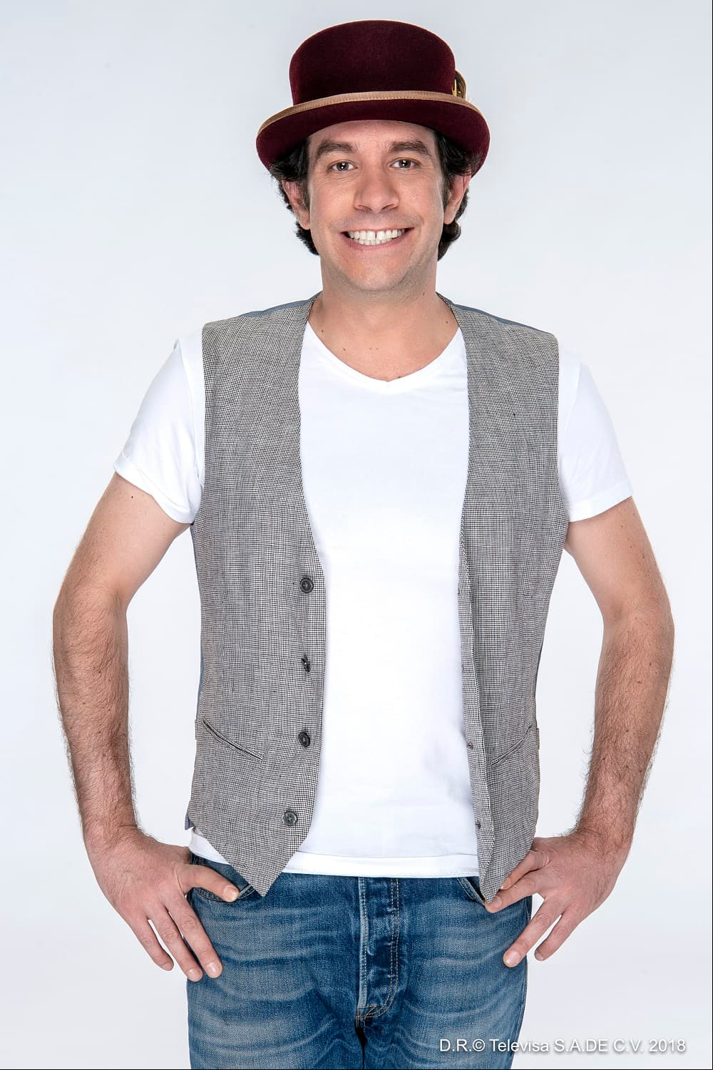 ¿Cuál es el principal reto de La Parodia?