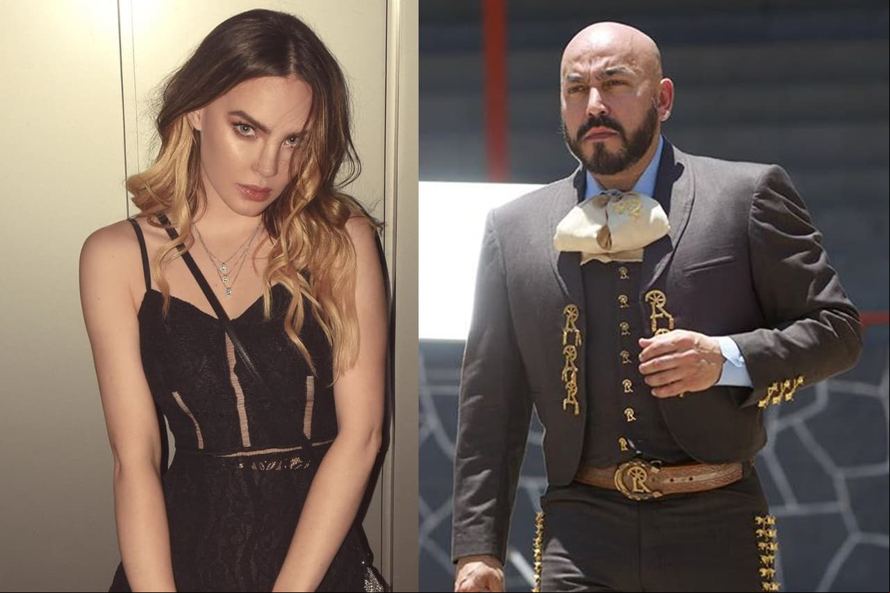 Lupillo Rivera lanza nuevo video y fans señalan que es una indirecta para Belinda