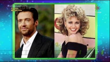 VIDEO: Los famosos y sus amores imposibles. ¡Entérate!