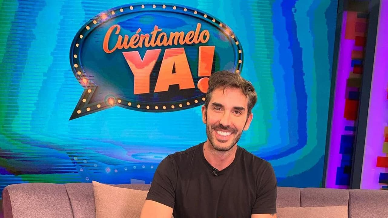 Exconductor de Hoy da detalles sobre el embarazo de su primer bebé