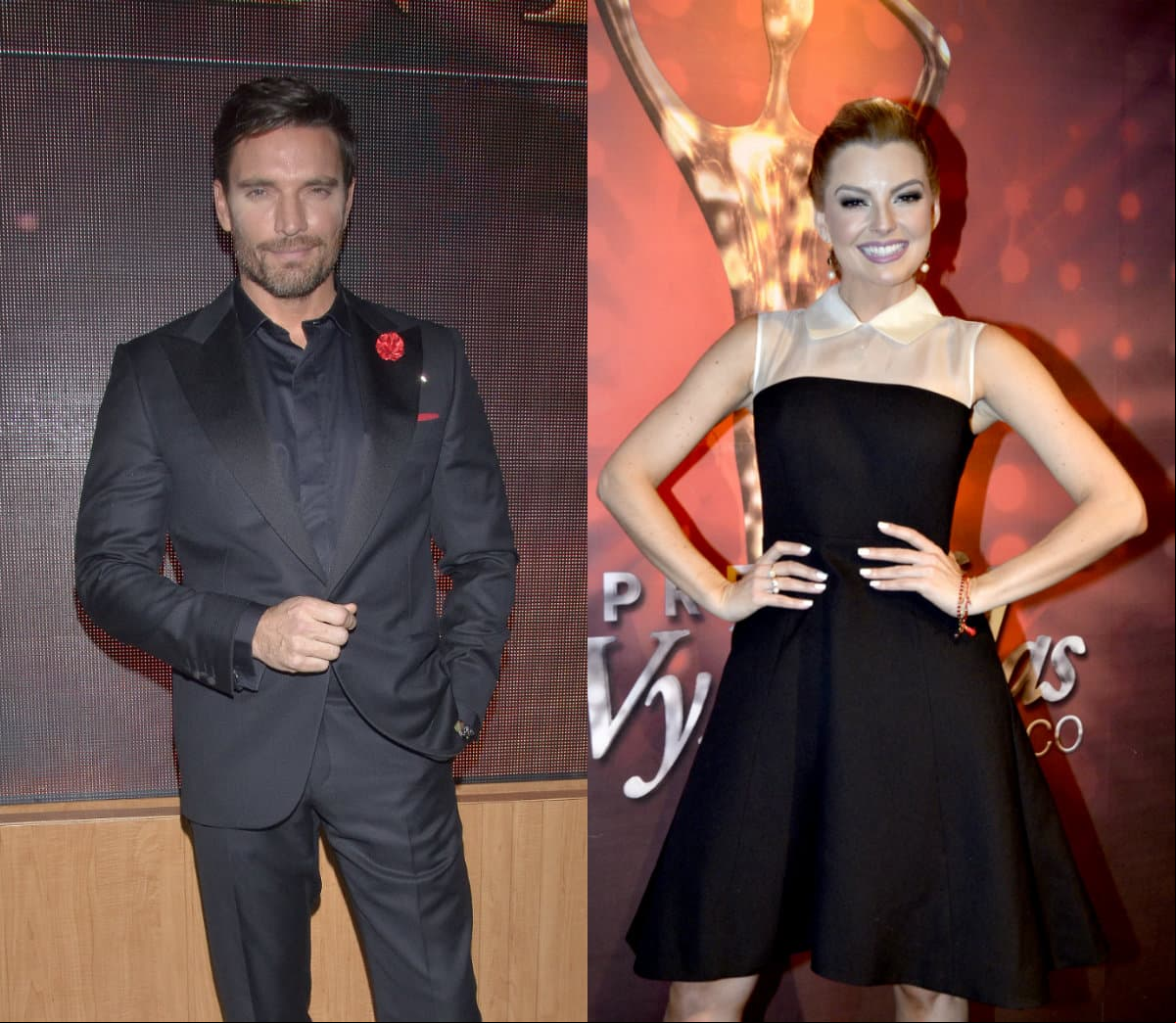 Julián Gil arremetió contra Marjorie de Sousa