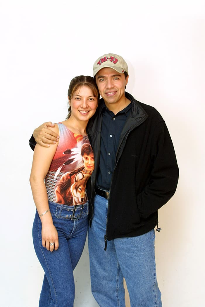 Después de casi dos décadas juntos, Priscila Camacho y Gustavo Ángel continúan teniendo uno de los matrimonios más estables del medio del espectáculo. A continuación, te contamos qué ha sido de ellos y cómo han cambiado.