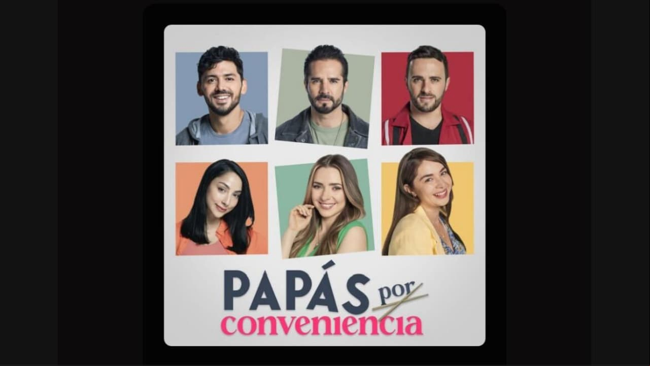 'Papás por Conveniencia' lanza soundtrack y estos son los temas que incluye