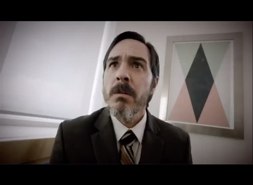 ”Ya por fin. ¡Qué emoción!”, fue lo que comentó Aislinn cuando Mauricio compartió el tráiler de su nueva serie, ‘R’, la cual se estrenará el próximo 27 de abril.
