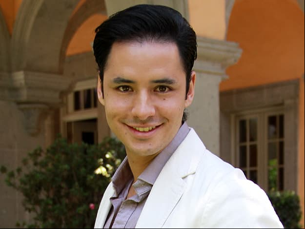 ¡Enrique Montaño se casa con Michelle Renaud!