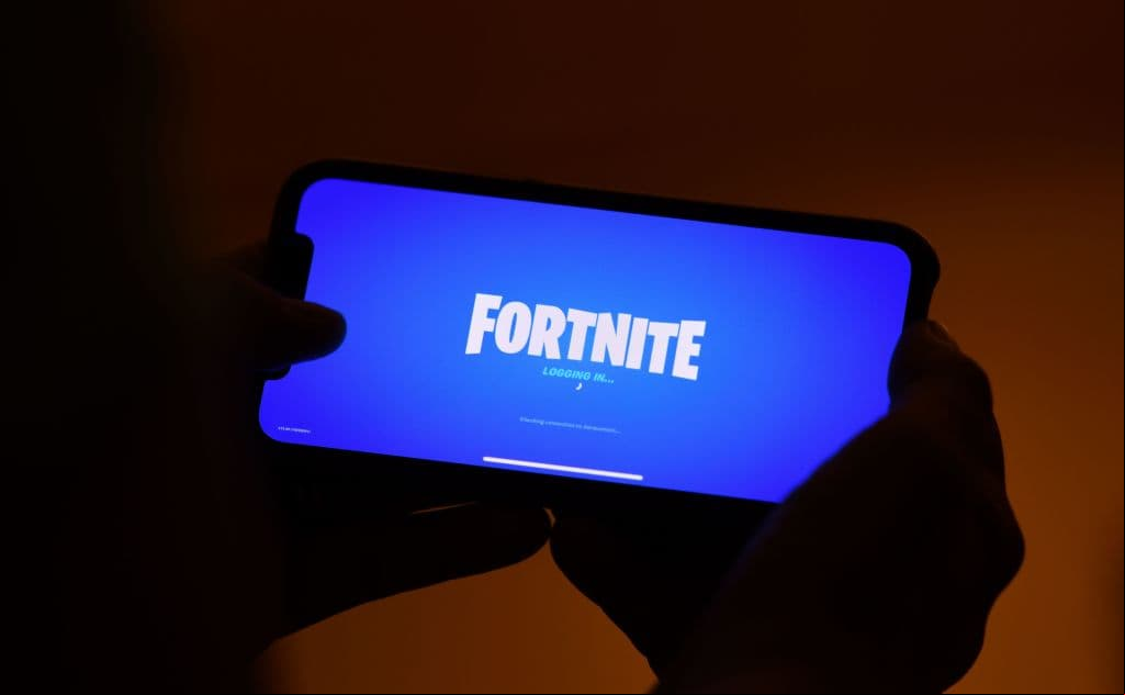 Y el último, pero no menos importante, el estudio de videojuegos Epic Games.