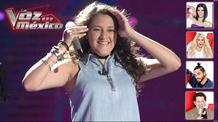 ¿A quién debe elegir Leslie Mar como coach?