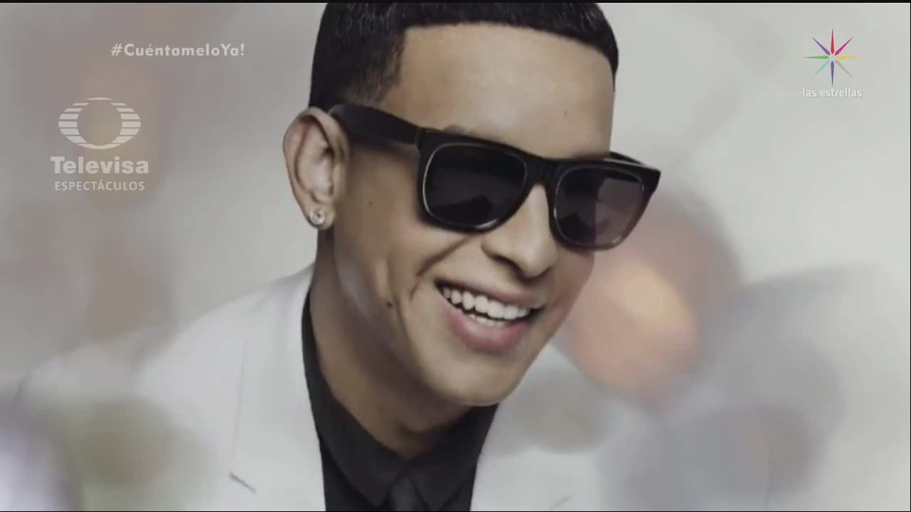 Creció rodeado de adictos y así inventó el reggaetón: Este es el expediente secreto de Daddy Yankee