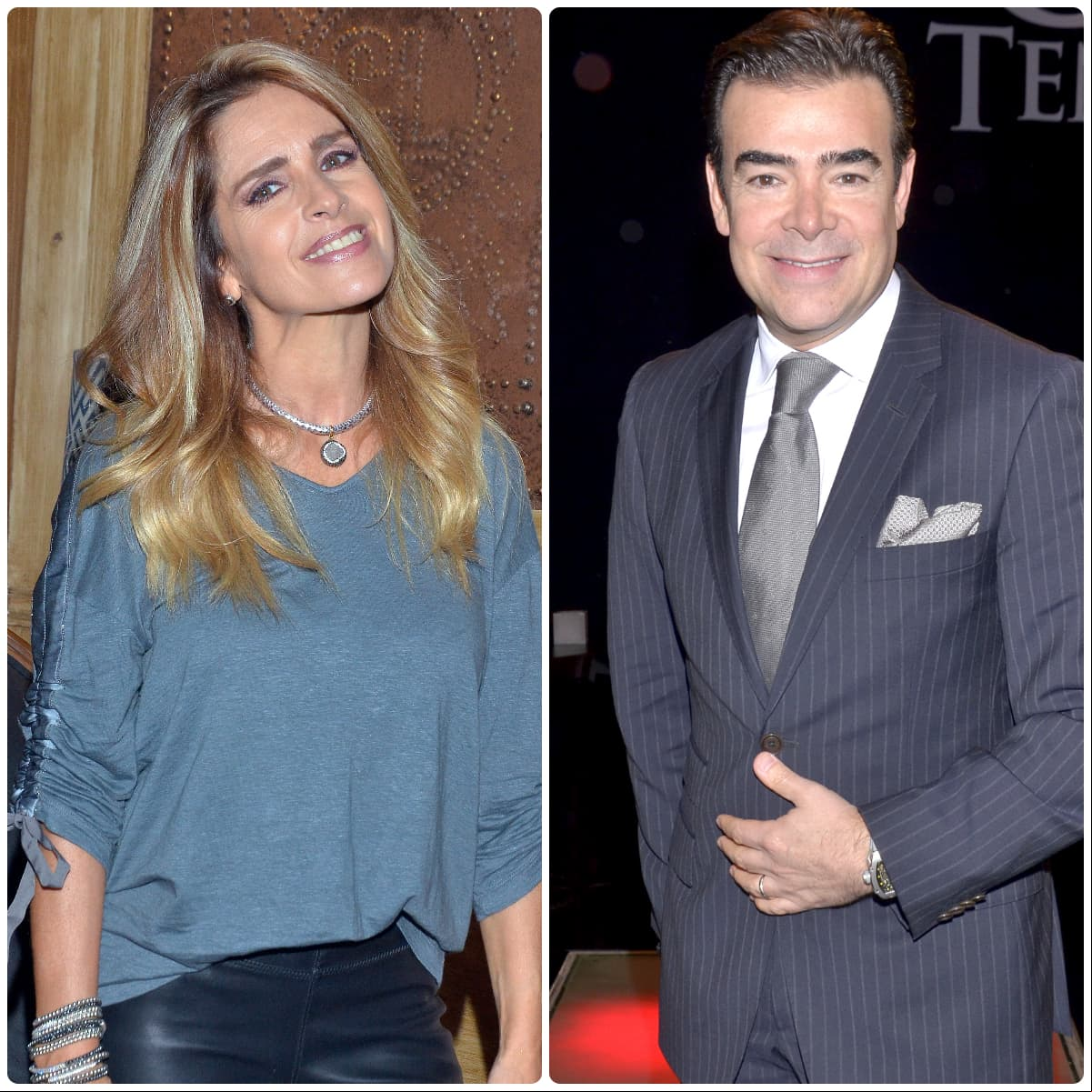 Graciela Mauri explica la lección que aprendió luego del trasplante de pulmón de su hermano Toño
