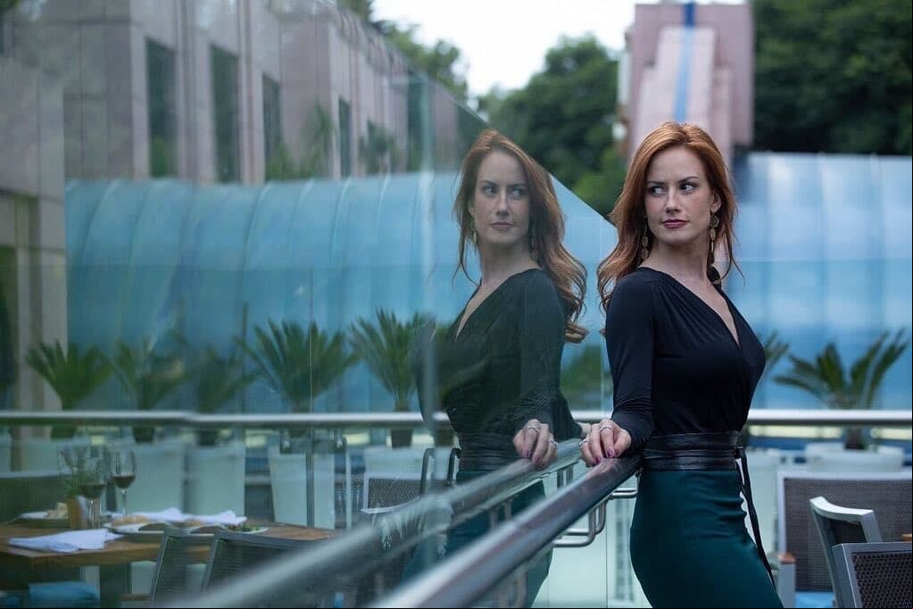 En el melodrama ‘Vencer el Desamor’, la actriz interpretará a ‘Olga’, una mujer apasionada por el trabajo.
