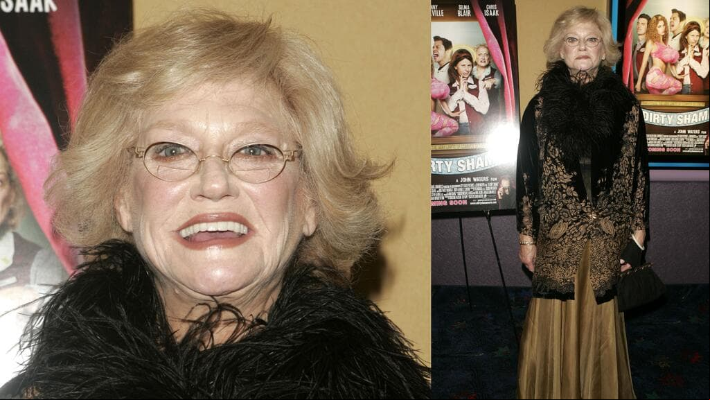Suzanne Shepherd tenía una amplía carrera como actriz en Hollywood en donde actuó en por lo menos 40 producciones entre cine y televisión, según IMDB.
