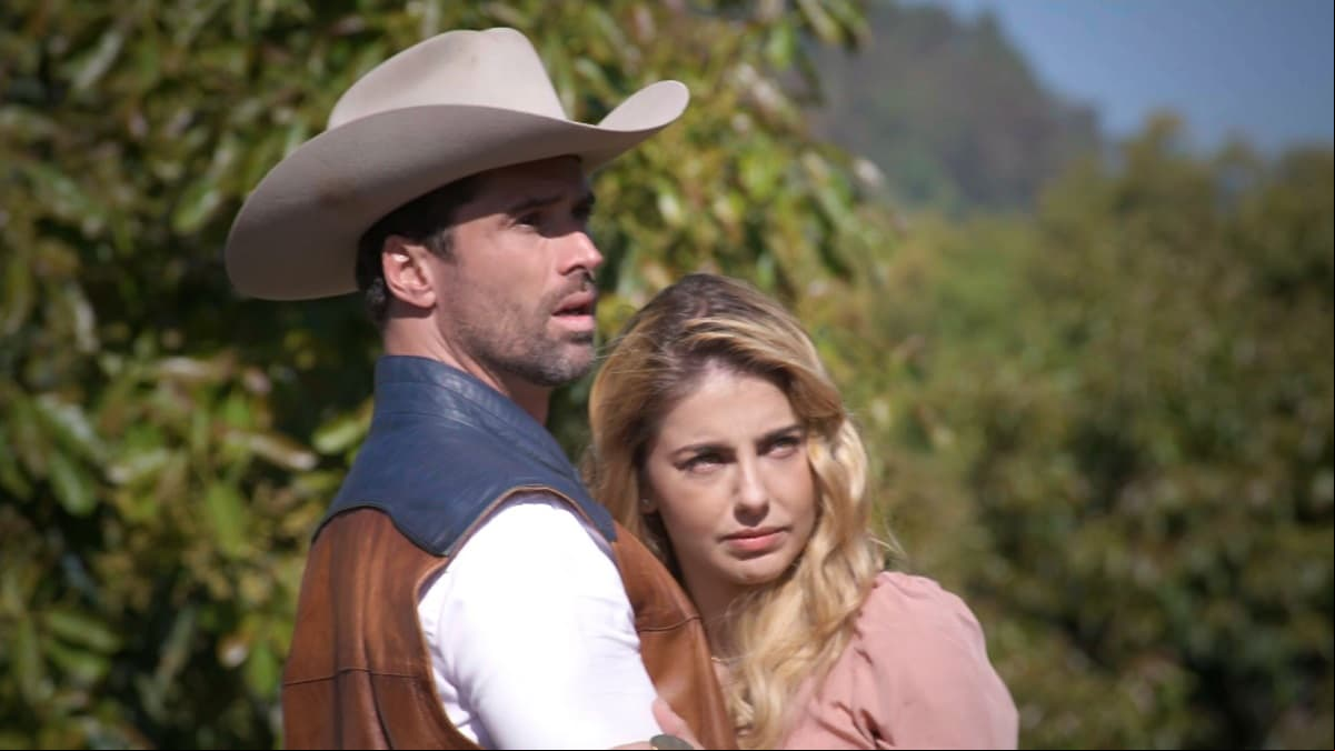 ¿En dónde se graba la telenovela La Herencia?