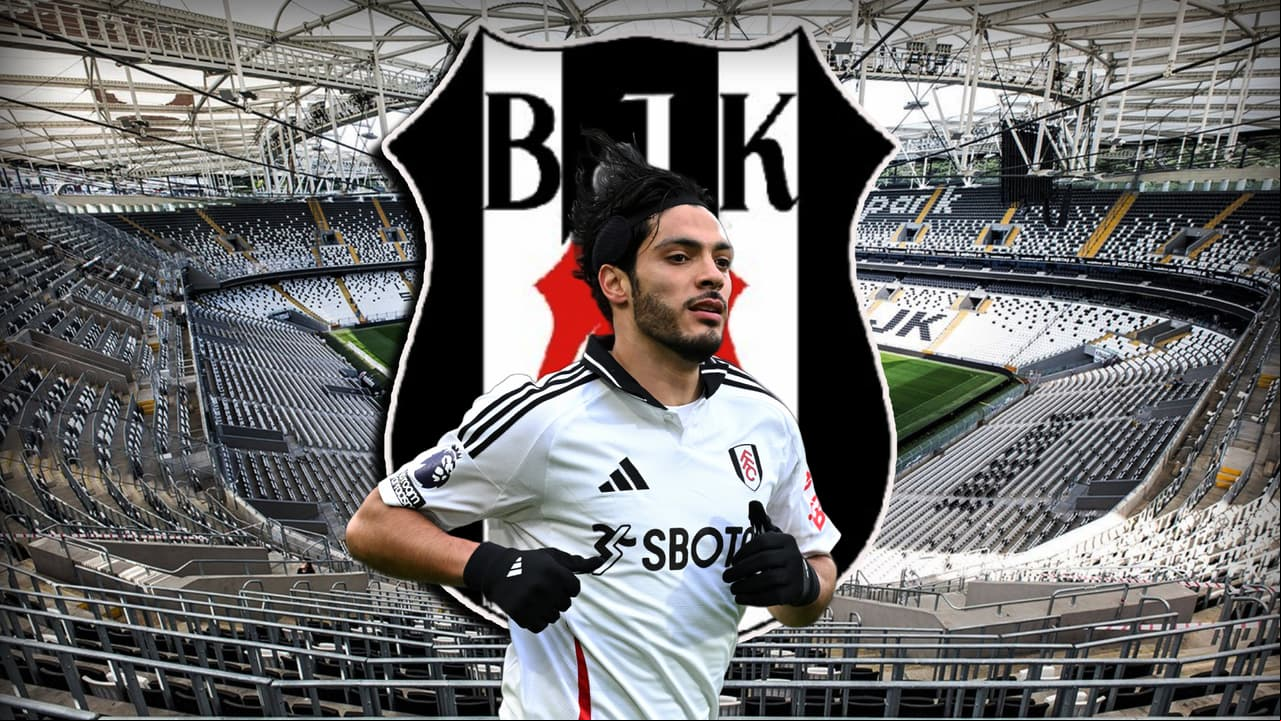 Raúl Jiménez atraé interés del Besiktas como refuerzo