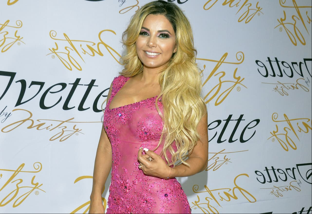 Aleida Núñez acusa a producción de "INtrusos" por fuerte quemadura en el hombro