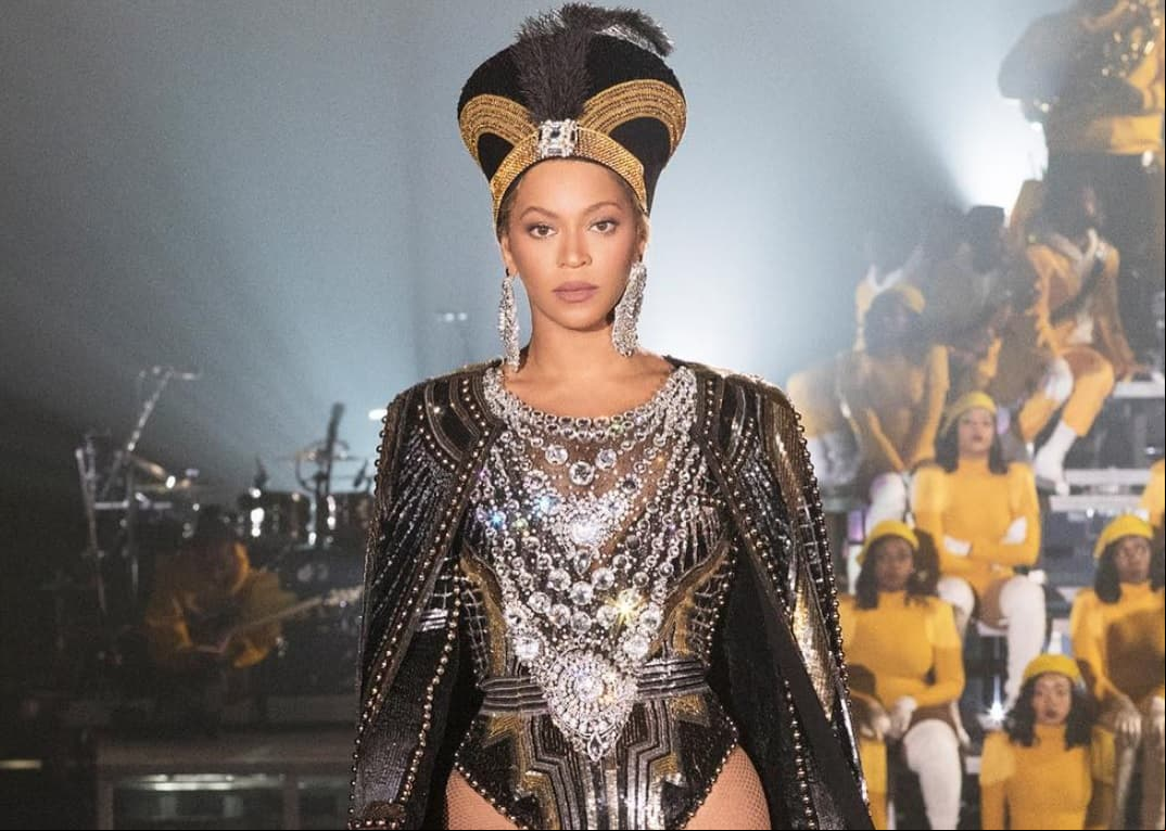 Beyoncé se reúne con Destiny's Child y hace historia en Festival Coachella