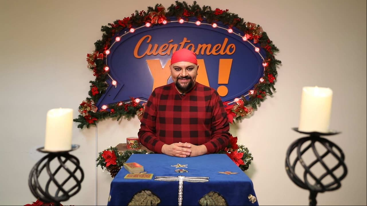 Tu HORÓSCOPO MENSUAL de diciembre con Paco Segovia. Consúltalo AQUÍ