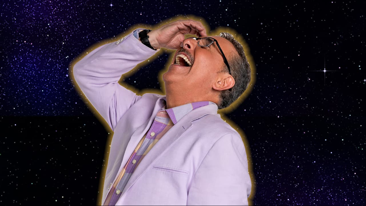 Fernando Arau, "el monstruo de la risa"