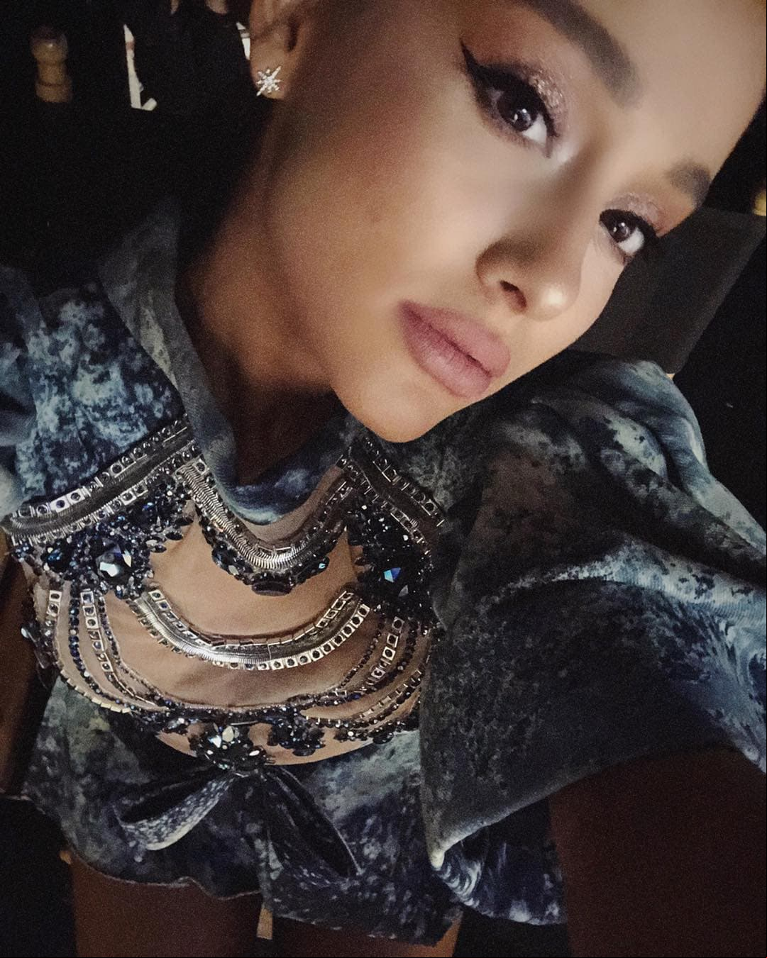 Ariana recibirá este reconocimiento durante la gala Women in Music de Billboard.