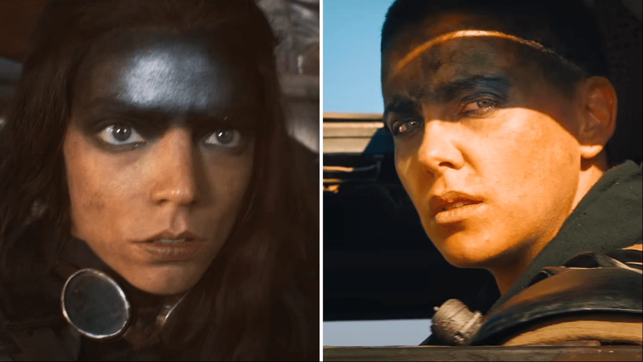‘Furiosa’ no iba a ser una película: un productor reveló cómo se concibió la precuela de ‘Mad Max’