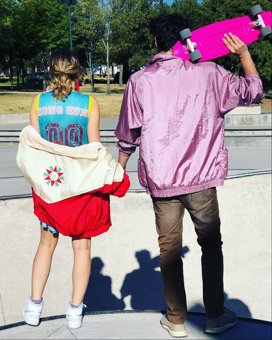 Paulina Goto, ¿estrena romance?