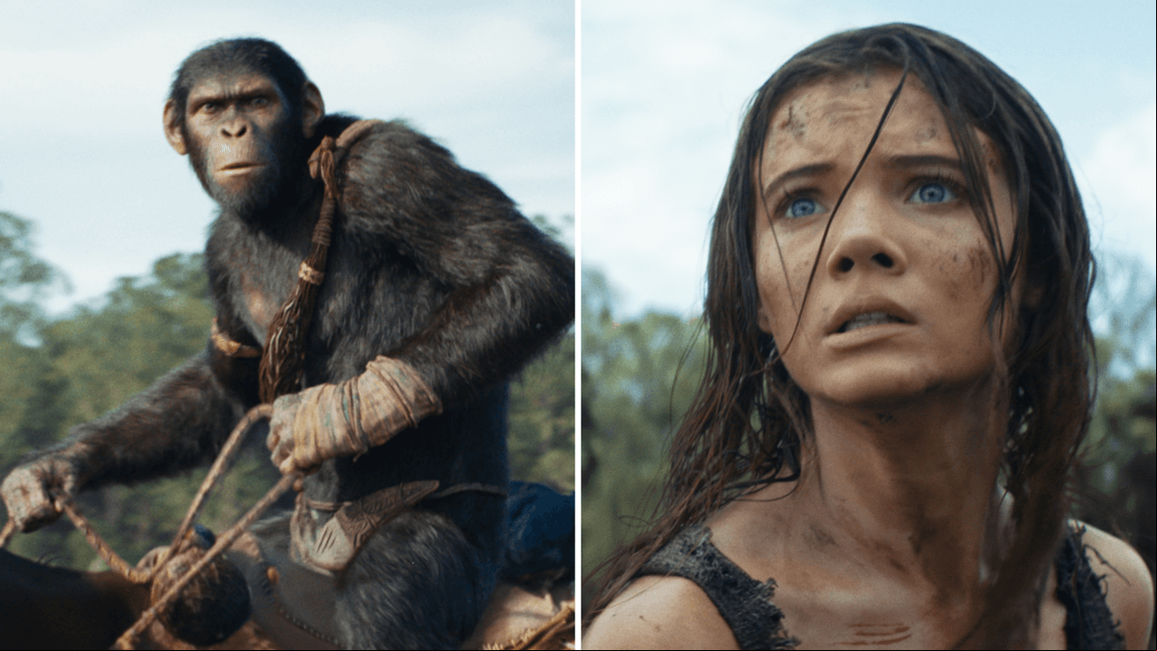  ‘El planeta de los simios: nuevo reino’ está inspirada en películas de un gran cineasta: la conexión