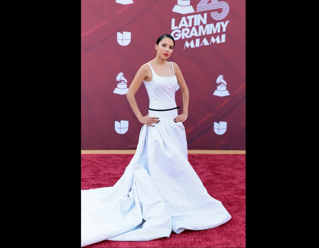 Latin Grammys 2024