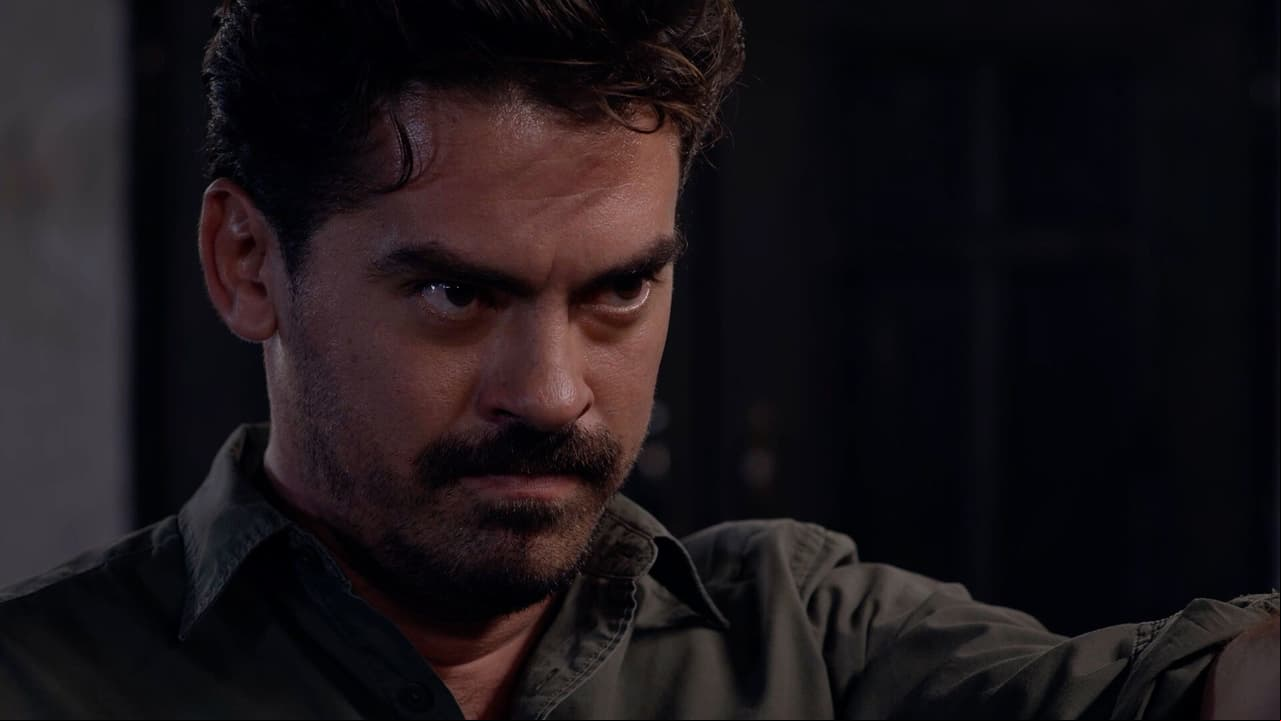 Este lunes: ¿Jonás acabará con la vida de Ximena?