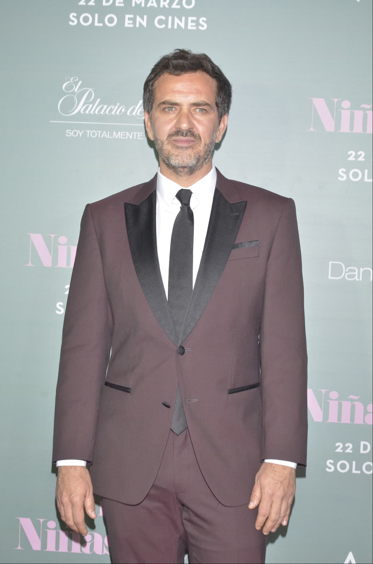 Flavio Medina. El actor mexicano debutó en 2008 en la telenovela ‘Alma de hierro’, desde entonces su carrera ha ido en ascenso. También ha participado en cine y teatro, siendo la obra de ‘El rey león’ su proyecto más importante.