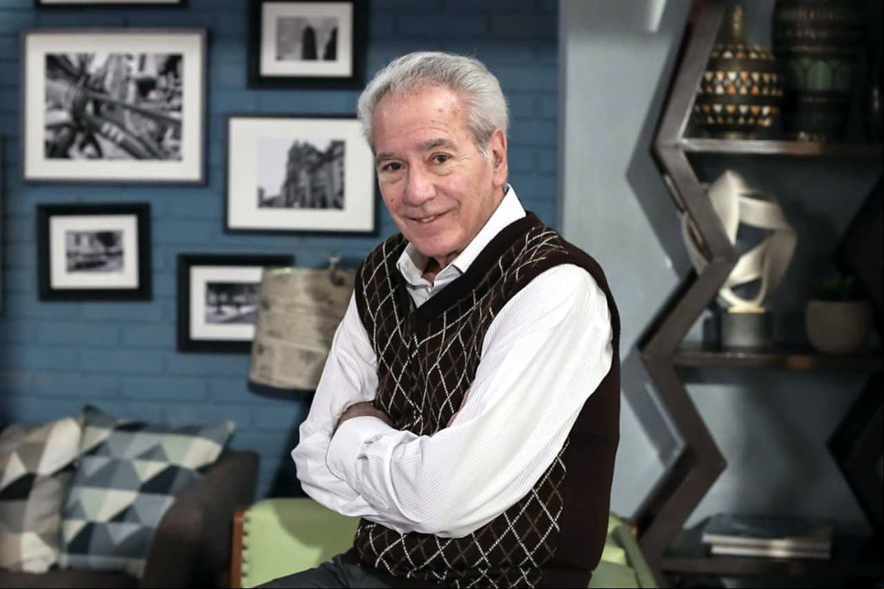 blim tv: 5 novelas de Otto Sirgo para ver completas