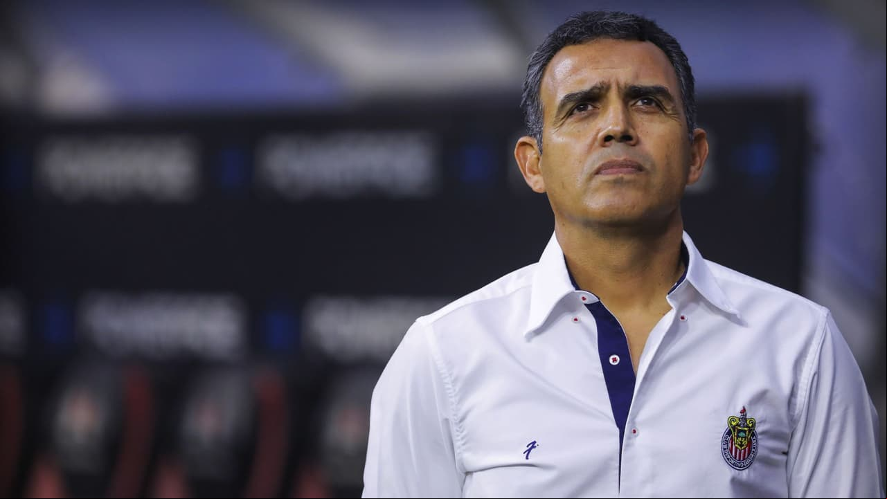 Cadena destaca regresos en Chivas a pesar del resultado con Cincinnati