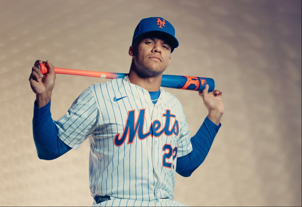 Jugadores latinos a seguir en la temporada 2025 de la MLB