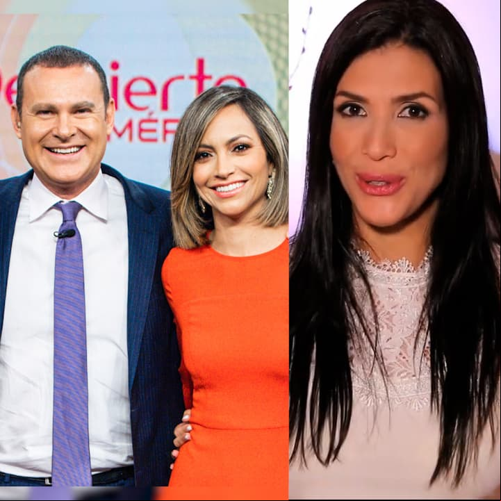 Muere Patricia Fuenmayor de Despierta América: de esto falleció