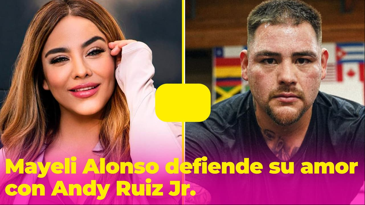 Mayeli Alonso usa una canción de Jenni Rivera para defenderse de quien la llama 'roba maridos'