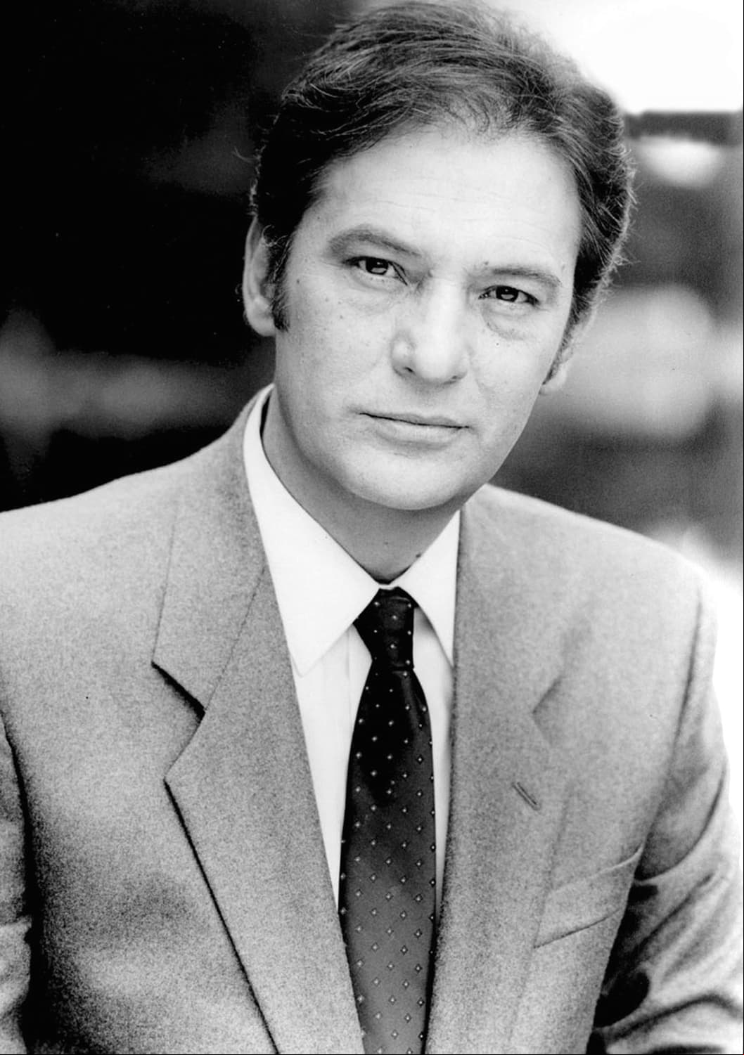El actor Enrique Lizalde, quien interpretó a 'Noel Mancera' en esta versión de 1993, curiosamente tuvo el papel de 'Juan "del diablo" en la misma historia, pero de 1966. El histrión falleció el 3 de junio de 2003, a los 76 años, a causa de un cáncer hepático.