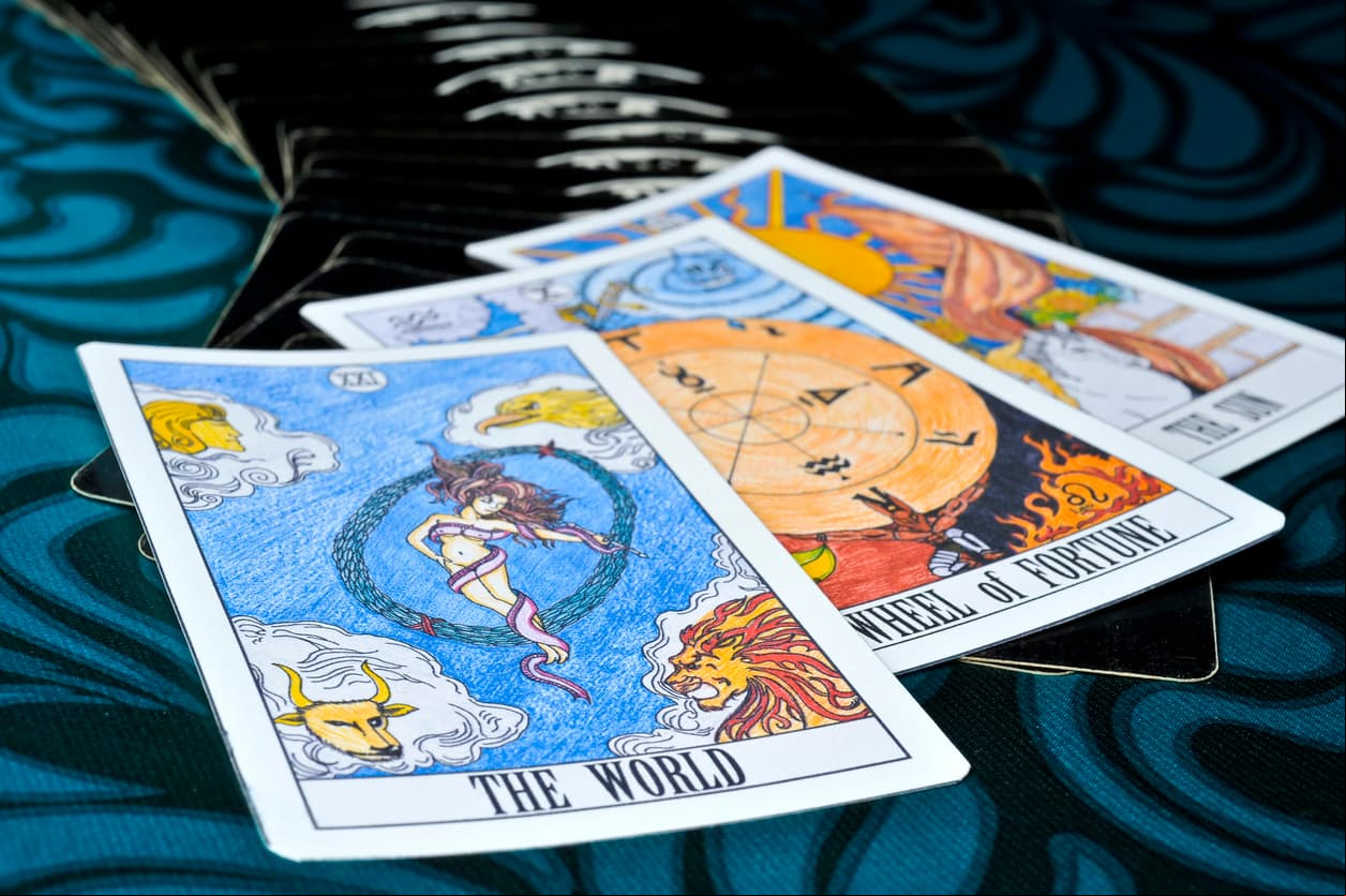 Horóscopos: Lectura del Tarot por cada signo del zodiaco