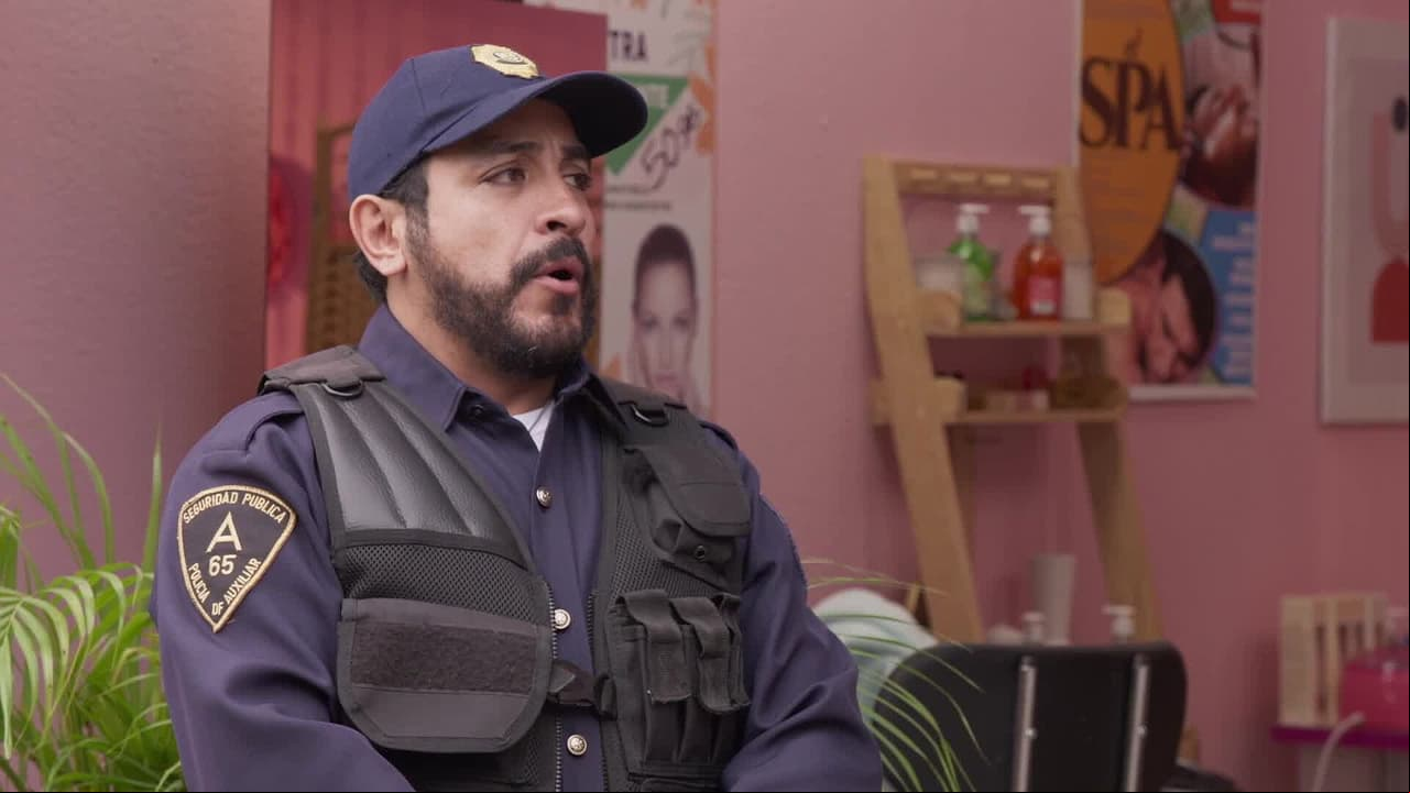 El ladrón suelto en Lomas de Chacaltepec