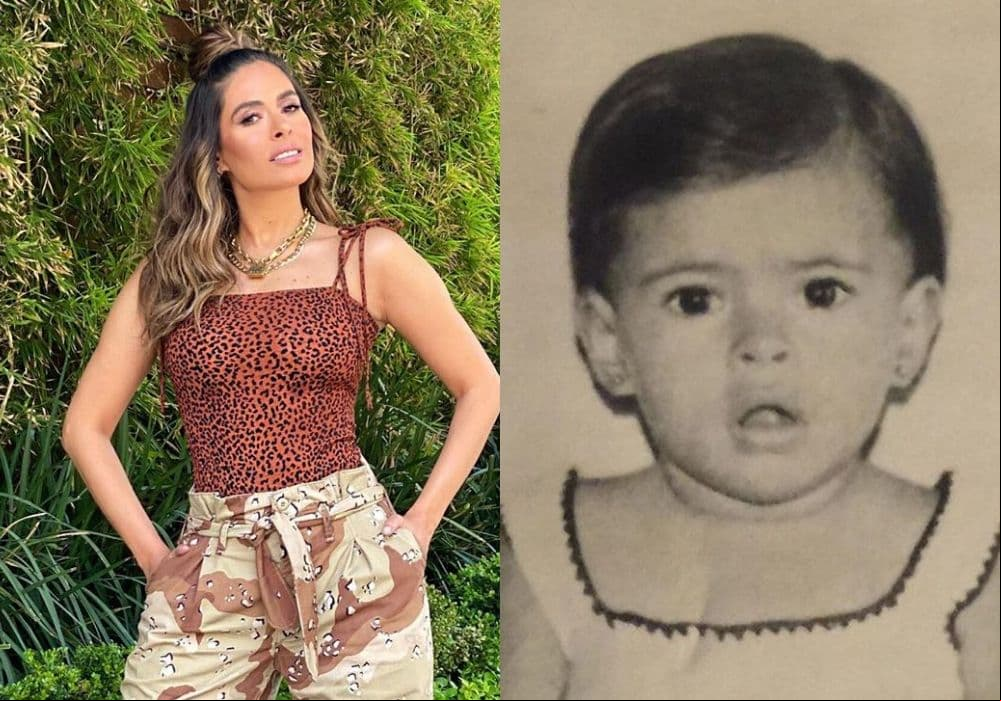 Galilea Montijo nació en Guadalajara, aunque llevó una vida común a muy temprana edad se dio cuenta que su vocación era la actuación y conducción.