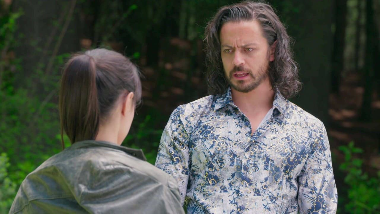 Alfredo Gatica narra cómo grabó las escenas de abuso con Valentina Buzzurro en ‘Vencer el Desamor’