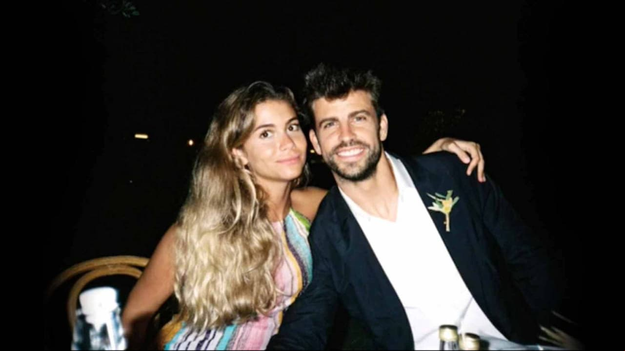 ¿Clara Chía tuvo un romance en secreto cuando Piqué le habría sido infiel?